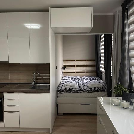 Studio Prosek Prága Kültér fotó