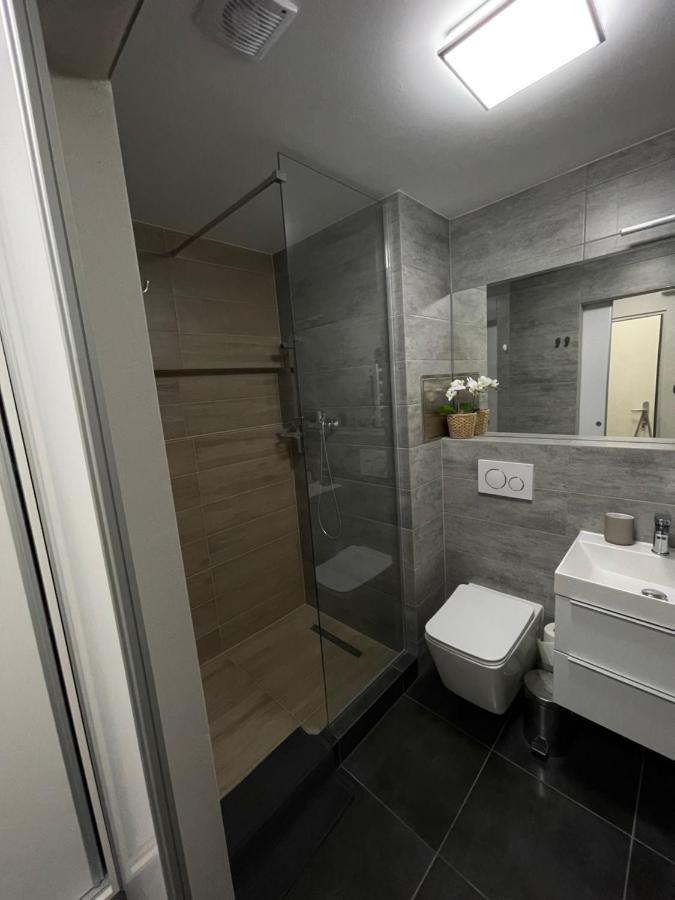 Studio Prosek Prága Kültér fotó