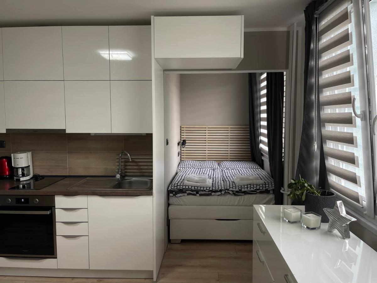 Studio Prosek Prága Kültér fotó