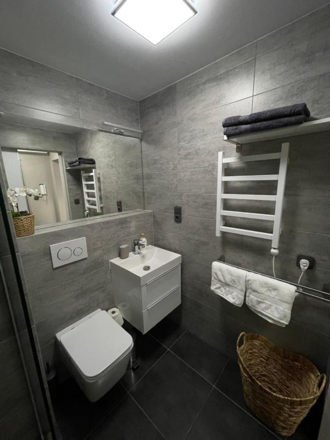 Studio Prosek Prága Kültér fotó