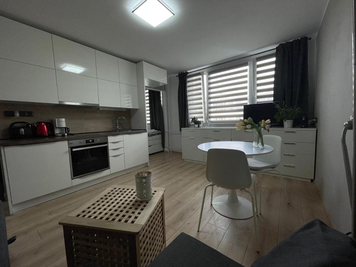 Studio Prosek Prága Kültér fotó